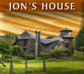 Jon's House