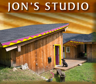 Jon's Studio