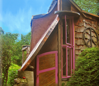 Jon's House
