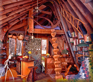 Jon's House