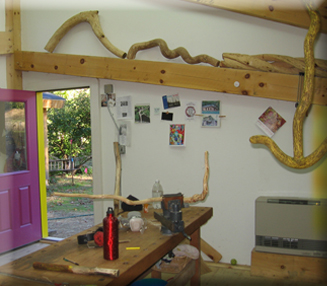 Jon's Studio