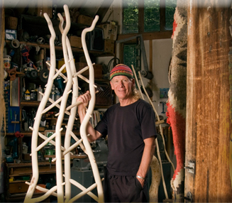 Jon's Studio