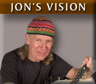 Jon's Vision