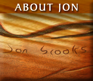 About Jon