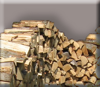 Firewood Pile